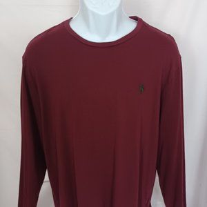 Men's Polo Ralph Lauren Long Sleeve